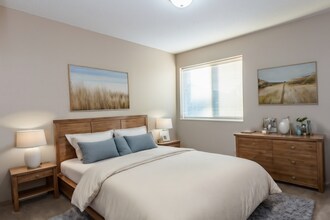 Saddle Creek Townhomes in Sioux Falls, SD - Foto de edificio - Interior Photo