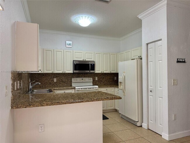 property at 2741 NE 4th St