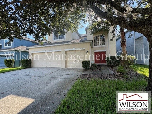 1232 Willow Branch Dr