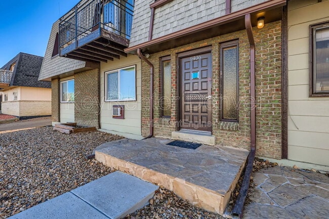 9406 W 57th Ave in Arvada, CO - Building Photo - Building Photo