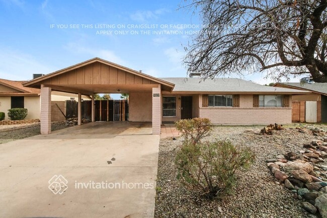 property at 9009 N 56th Ave