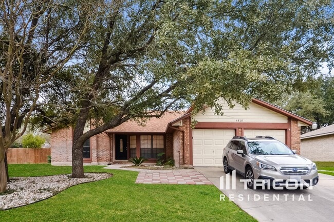 property at 6810 Maple Lk St