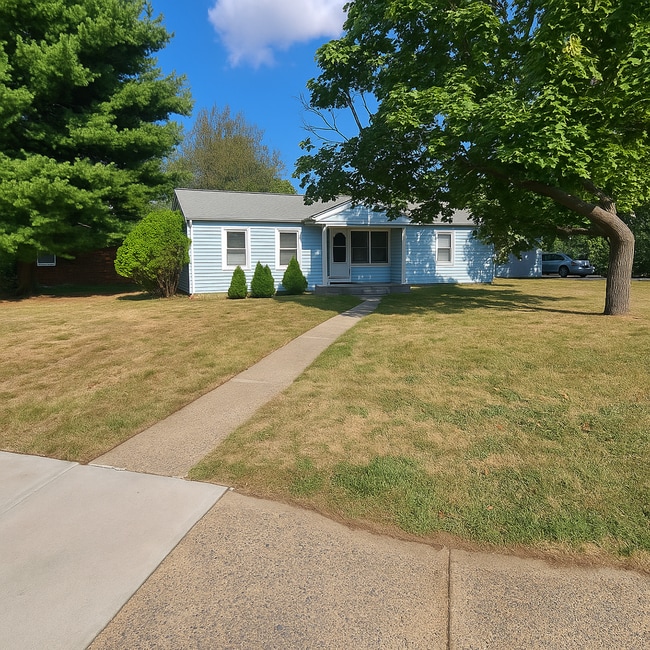 property at 13 Duke Ave