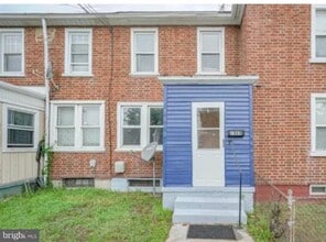 1069 Collings Rd in Camden, NJ - Building Photo - Building Photo