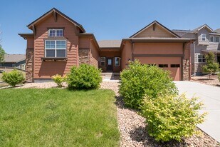 5720 Big Canyon Dr in Fort Collins, CO - Building Photo