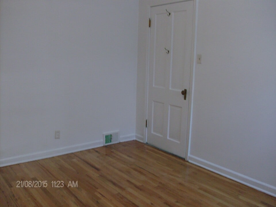 1083 E 3rd Ave, Unit 1083 3rd Ave. #1 in Salt Lake City, UT - Building Photo