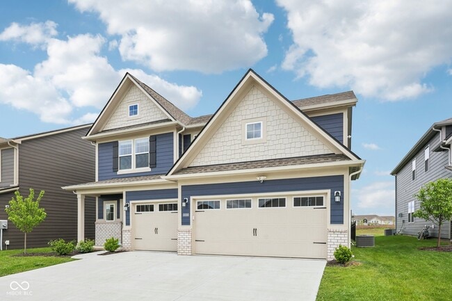 17255 Gresham Ln in Westfield, IN - Building Photo - Building Photo