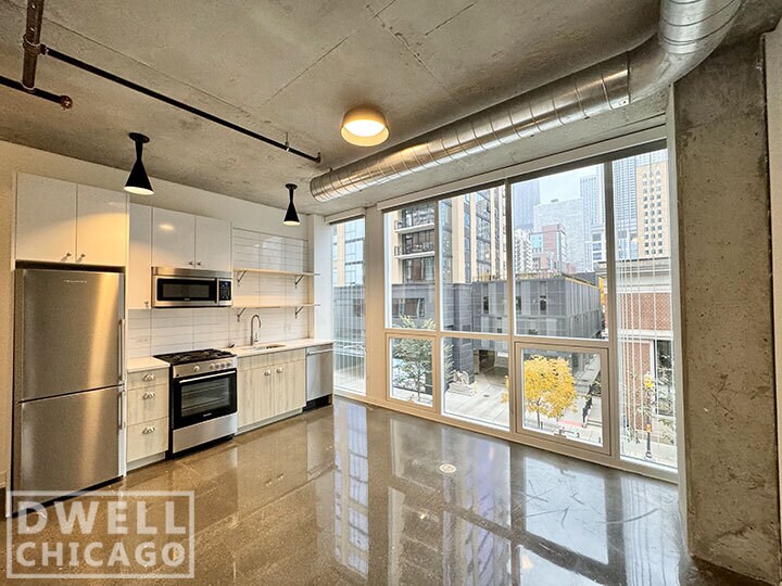 108 W Chicago Ave in Chicago, IL - Building Photo