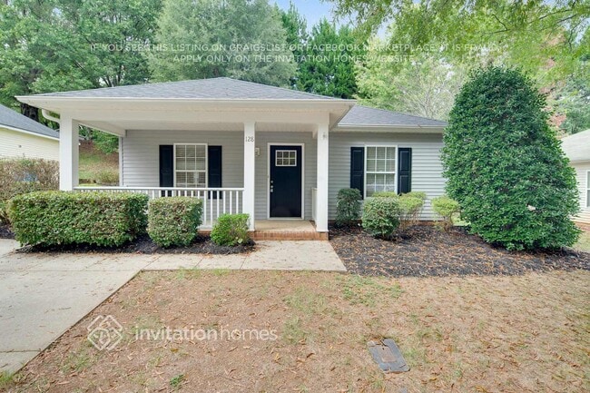 property at 128 Pratt St