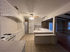 2206 Briarcliff Dr in Valdosta, GA - Building Photo - Building Photo