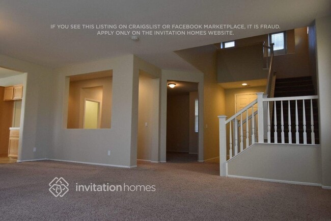 1134 Cambridge Ct in Lancaster, CA - Building Photo - Building Photo