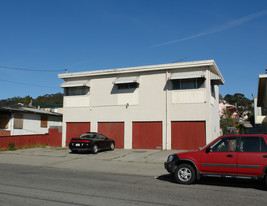 1442-1448 Ventura Ave Apartments