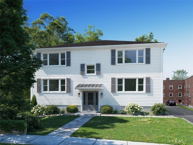 property at 11 Orchard Ave