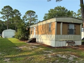 64096 Mangano Rd, Unit 212 in Pearl River, LA - Building Photo