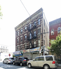 74 W 165th St in Bronx, NY - Building Photo - Building Photo