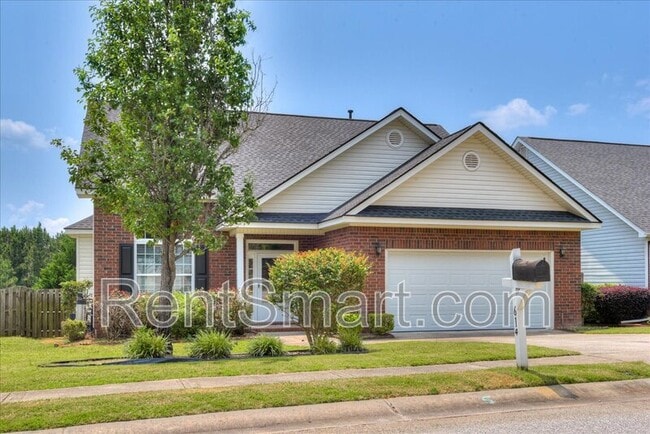 property at 614 Ventana Dr