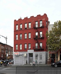 141-143 E 149th St in Bronx, NY - Building Photo - Building Photo