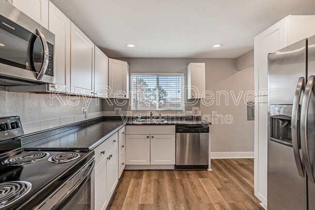property at 4971 Clayton St