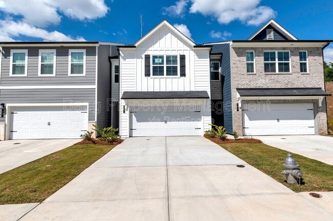 property at 101 Tumbling Waters Trl