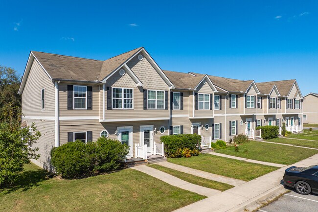 110 Bay Hill Ln in Magnolia, DE - Building Photo - Building Photo