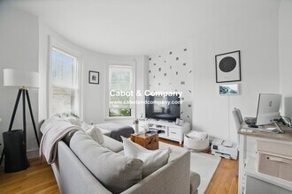 104 Appleton St in Boston, MA - Foto de edificio - Building Photo