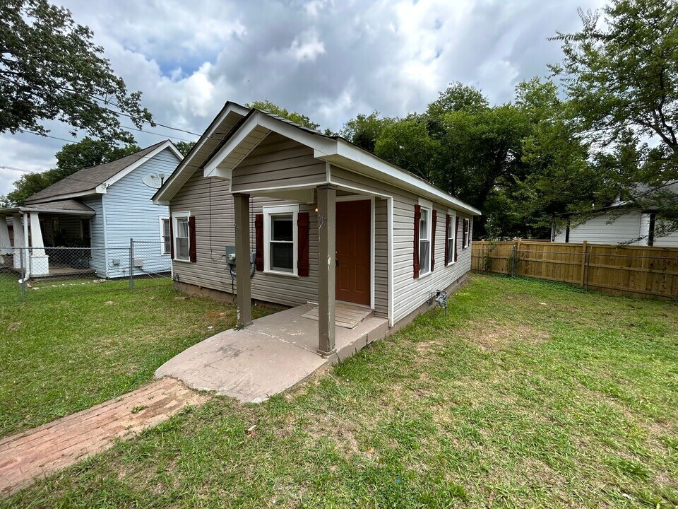 417 Nixon Ave SW in Rome, GA - Building Photo