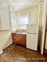 1960 Sherman St in Denver, CO - Building Photo - Building Photo