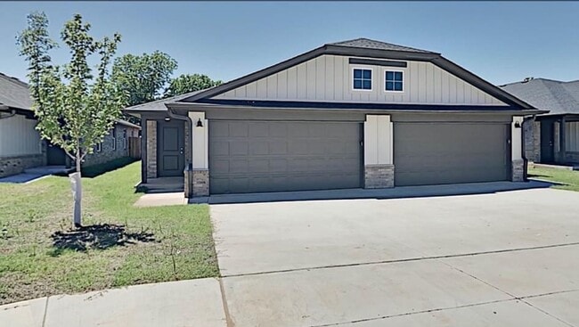 property at 437 Stevens Pass