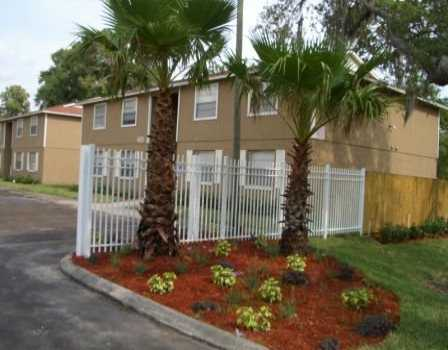 Golden Glade Apartments in Tampa, FL - Building Photo - Building Photo