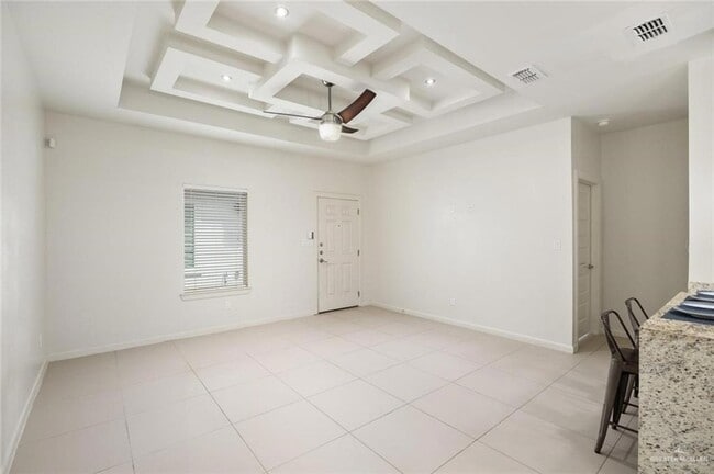 1703 W Garrison Dr, Unit 1 in Pharr, TX - Building Photo - Building Photo