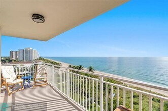 5200 N Ocean Blvd in Fort Lauderdale, FL - Building Photo - Building Photo
