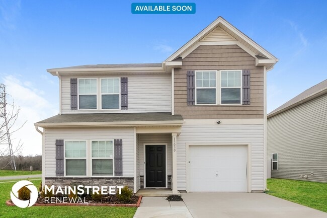 property at 13030 Hill Pine Rd