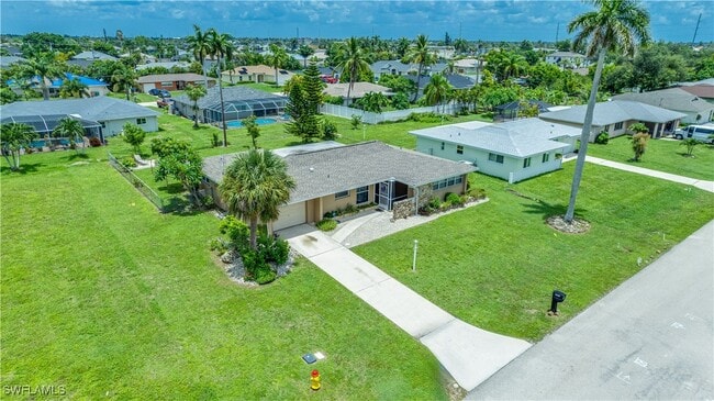 property at 1313 SE 40th St