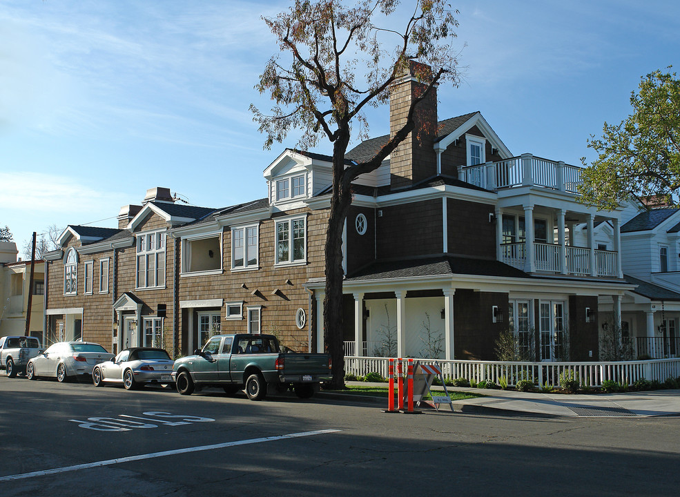 2521 2nd Ave in Corona Del Mar, CA - Building Photo