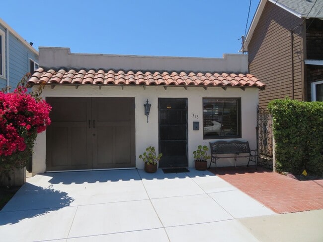 property at 313 Cypress Ave