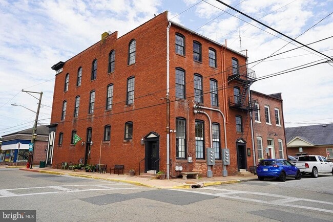 109 Pearl St in Snow Hill, MD - Building Photo - Building Photo