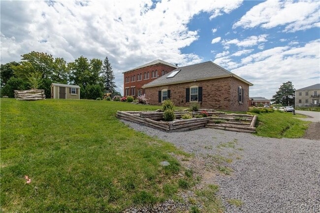 property at 100 Vollum Rd