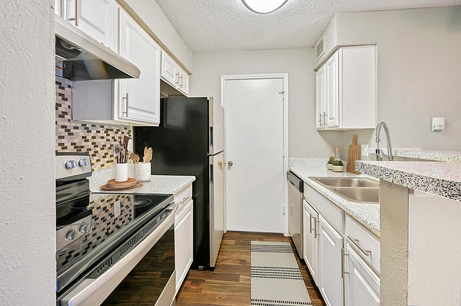 Westmoor Apartment Homes