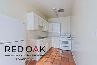835 S Oxford Ave in Los Angeles, CA - Building Photo - Building Photo
