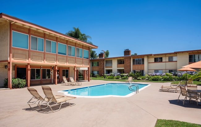 property at 6812 Hyde Park Dr