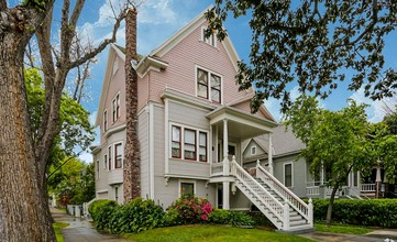 Calvin E Crocker House in Sacramento, CA - Building Photo - Building Photo