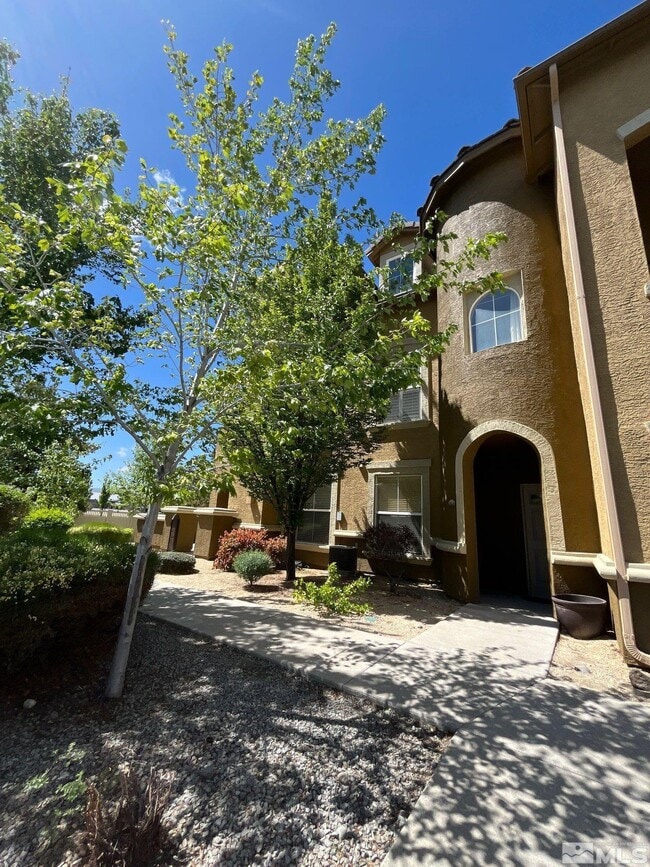 property at 1325 S Meadows Pkwy