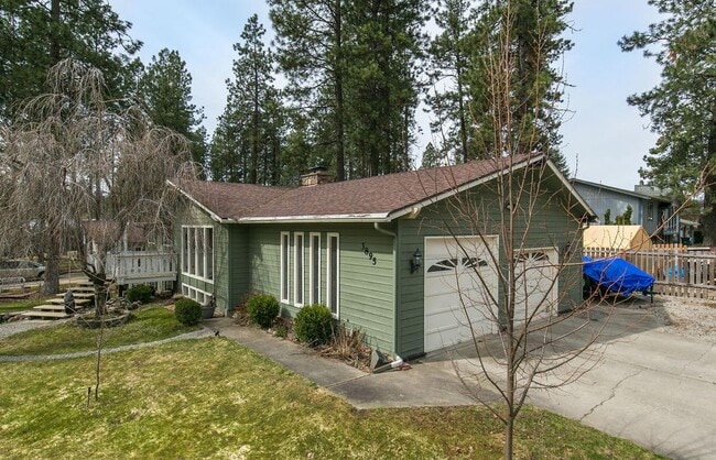 3895 E 1st Ave in Post Falls, ID - Building Photo - Building Photo