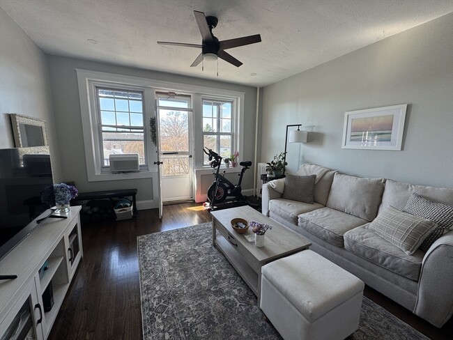 property at 339 S Huntington Ave