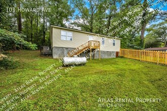 101 Howard Ave in Adamsville, AL - Building Photo - Building Photo