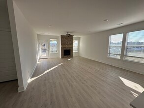 170 S Harrogate Ln in Fayetteville, AR - Building Photo - Building Photo