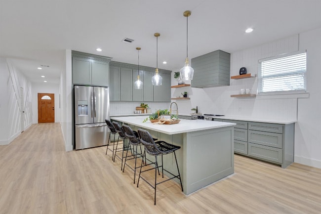 property at 312 Ball St