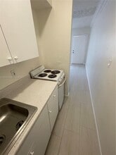 4740 NW 7th Ave in Miami, FL - Building Photo - Building Photo