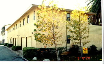 1518 Marcelina Ave in Torrance, CA - Building Photo - Building Photo