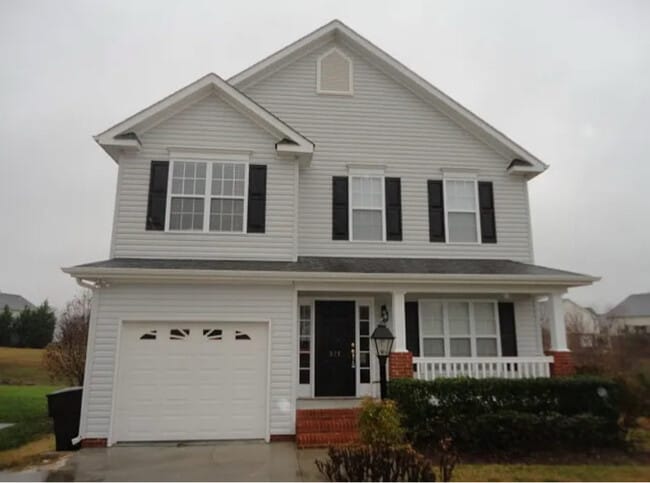 property at 521 Brummell Ln